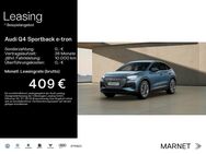 Audi Q4, 45, Jahr 2024 - Bad Nauheim