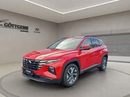 Hyundai Tucson, 1.6 T-GDi 48V-Hybrid TREND ELEKTR HECK, Jahr 2022 - Soest