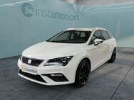 Seat Leon, 1.4 TSI Sportstourer FR, Jahr 2018 - München