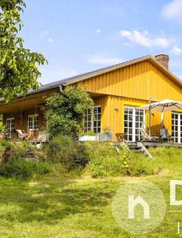 Idylle pur! - Peenehagen