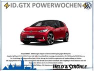 VW ID.3, GTX -> Powerwochen <, Jahr 2022 - Ulm