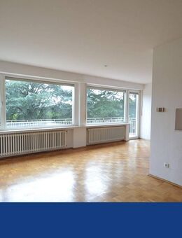 Attraktive Kapitalanlage in Bonn! - Bonn