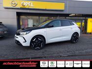 Opel Grandland, 1.6 Hybrid GSE Night-Vision, Jahr 2022 - Ketzin (Havel)