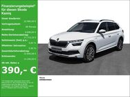 Skoda Kamiq, 1.5 TSI TOUR, Jahr 2023 - Neuss