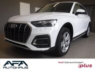 Audi Q5, 45 TFSI Advanced quattro S-Line, Jahr 2021 - Gera