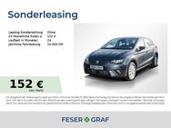 Seat Ibiza, 1.0 TSI Style Edition, Jahr 2024 - Magdeburg