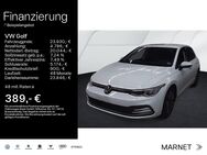 VW Golf, 1.5 TSI VIII MOVE Light, Jahr 2024 - Wiesbaden