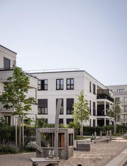 Neubau sucht Nachmieter! Ab sofort zu beziehen! - Regensburg