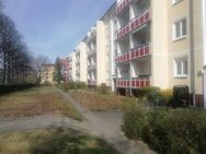 Gemütliche 3-Raumwohnung in ruhiger Lage zu vermieten - Cottbus