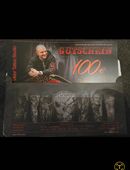 Tattoo Gutschein 100.- in 90530