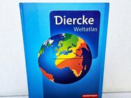 Diercke Weltatlas – Schulatlas für die 5. – 13. Klasse ✨ 1. Auflage ✨ Erdkunde - Kiel Mettenhof