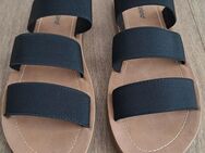 neue Sandalen zum reinschlüpfen für Damen Gr.39 von Graceland - Königswinter