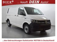 VW T6 Transporter 2.0 TDI KLIMA+NAVI+TEMP+AHK+8FACH - Bebra