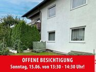 *** Offene Besichtigung am So., 15.06. von 13:30-14:30 Uhr *** - Aidlingen