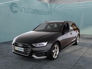 Audi A4, Avant 35 TFSI, Jahr 2024 - München