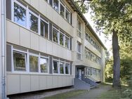 Demnächst frei! 2-Zimmer-Wohnung in Detmold Hiddeser Berg - Detmold