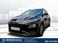 Hyundai Kona, Style -----AppleCarPlay-, Jahr 2021 - Dortmund