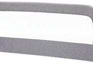 Fillikid Bettschutzgitter grau, 150/60 cm