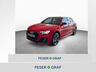 Audi A1, Sportback S-line 30 TFSI, Jahr 2022 - Roth (Bayern)