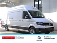 VW Crafter, 2.0 TDI 35 Kasten Trendline LRÜ, Jahr 2024 - Mühlhausen (Regierungsbezirk Oberpfalz)