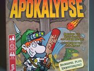 Munchkin Basisset + Apokalypse Erweiterung (Gebraucht) - Reinheim