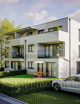 Attraktive Kapitalanlage: 9 Einheiten mit QNG+ Zertifizierung und erheblichen Steuervorteilen - Alfter