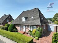 Schöner Wohnstil in guter, ruhiger Wohnlage! - Westerstede