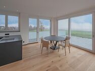 Eingerichtete 3,5 Zimmer Penthouse-Wohnung Dachterrasse - Dauchingen