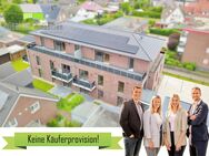 Komfortable Penthousewohnung mit Wärmepumpe und PV-Anlage! In zentraler Lage von Bad Zwischenahn. - Bad Zwischenahn