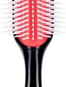 DENMAN Stylingbürste D4 Original Styler 9-reihig, Stylingbürste mit abnehmbarem Kissen
