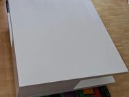 WZ Tisch kostenlos abzugeben H 30cm - Bobenheim-Roxheim