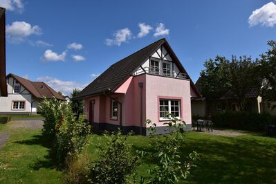 Ferienhaus zu verkaufen in der malerischen Umgebung von Cochem (1973)