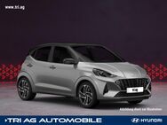 Hyundai i10, 1.2 (MY25) Benzin (79 ) 5-MT Trend, Jahr 2024 - Sinzheim