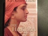 Die Hakima - Kari Köster-Lösche (Taschenbuch) - Essen