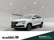 Skoda Karoq, Drive 125 110kw STH, Jahr 2020 - Niestetal