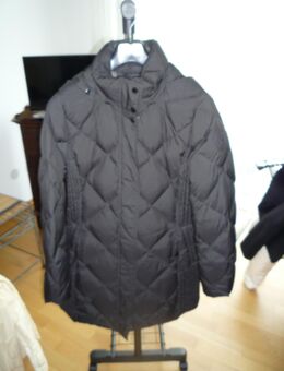 Schicker Daunenmantel - Neuss