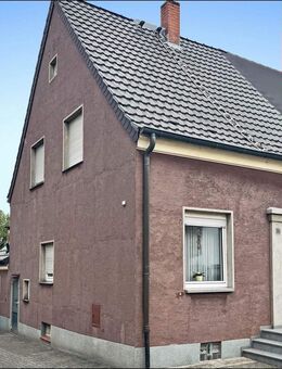 Wohlfühlen im neuen Zuhause mit eigenem Garten - Hamm