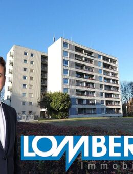 KREFELD-INRATH: VERMIETETE ZWEI ZIMMER WOHNUNG MIT BALKON ZU KAUFEN! - Krefeld