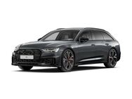 Audi S6, Avant, Jahr 2022 - Mosbach