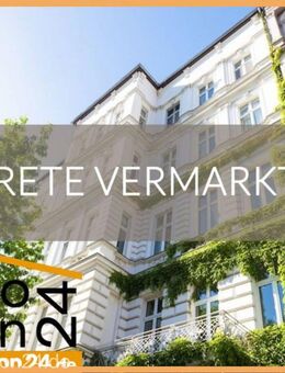 Hochwertiges 5 Parteienwohn- und Geschäftshaus mit Entwicklungspotenzial in Spitzenlage von Nürnberg - Nürnberg