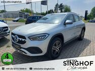 Mercedes-Benz GLA 250 e Progressive +LED+Navi+MBUX+Park Assist - Nastätten