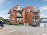 Ferienwohnung auf Eigenland - 3-Zimmer-Wohnung in Büsum! - Büsum