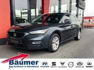 Seat Leon, 2.0 TDI Sportstourer Style, Jahr 2021 - Ibbenbüren