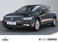 VW Passat Variant, 1.5 TSI Business, Jahr 2021 - Wolfenbüttel