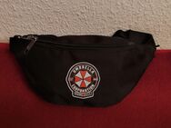 Resident Evil Umbrella Bauchtasche - Korschenbroich