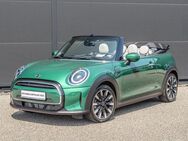 Mini Cooper Cabrio Aut. UPE41950EUR HUD Kamera Leder - Gerlingen