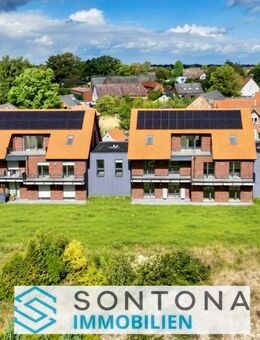 Top Wohnung, Top Lage ! :) Erstbezug ! 5Zimmer, Sie wollen schöner wohnen? 9 freie Wohnungen - Wolfsburg