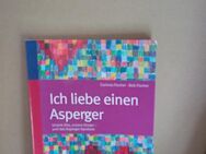 Verkaufe Buch "Ich liebe einen Asperger" TB, neuwertig - Köln