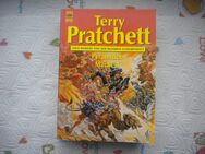 Pyramiden-Mac Best,Terry Pratchett,Heyne,1999 - Linnich