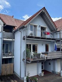 Charmantes Reihenhaus mit durchdachter Raumaufteilung und zeitgemäßer Ausstattung - Kusel